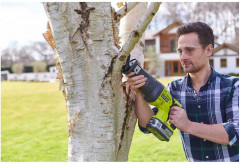 Пила сабельная ONE+ R18RS-0 - Фото 16