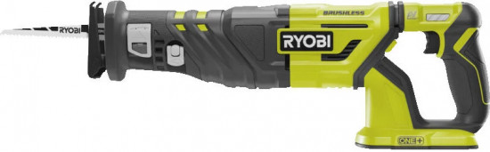 Пила сабельная ONE+ R18RS7-0