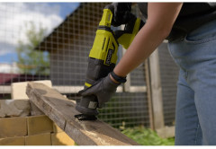 Пила сабельная ONE+ R18RS7-0 - Фото 8