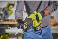 Пила сабельная ONE+ R18RS7-0 - Фото 11