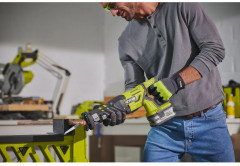 Пила сабельная ONE+ R18RS7-0 - Фото 12