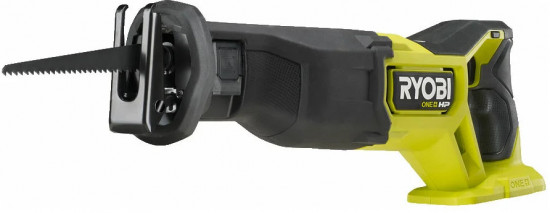 Пила сабельная RRS18X-0