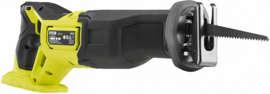 Пила сабельная RRS18X-0