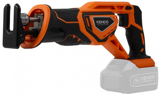 Пила сабельная 96010