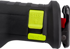 Пила сабельная Professional - Фото 6