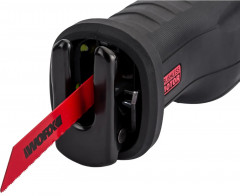 Пила сабельная Professional - Фото 10