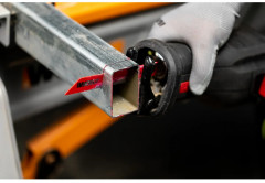 Пила сабельная Professional - Фото 13