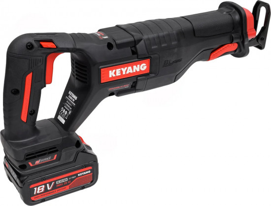 Пила сабельная RS20BLH-30V