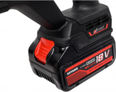 Пила сабельная RS20BLH-30V - Фото 7