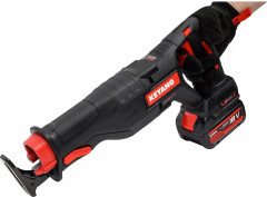 Пила сабельная RS20BLH-30V - Фото 9