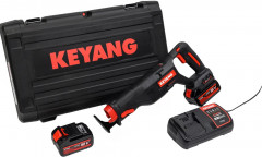 Пила сабельная RS20BLH-30V - Фото 12