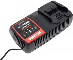 Пила сабельная RS20BLH-30V - Фото 15