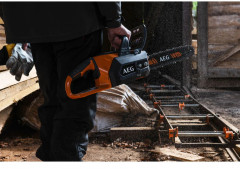 Пила ACS18B30 - Фото 5