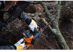 Пила ACS18B30 - Фото 8