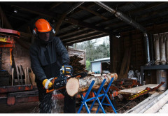 Пила ACS18B30 - Фото 9