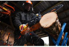 Пила ACS18B30 - Фото 10