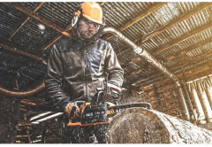 Пила ACS18B30 - Фото 11