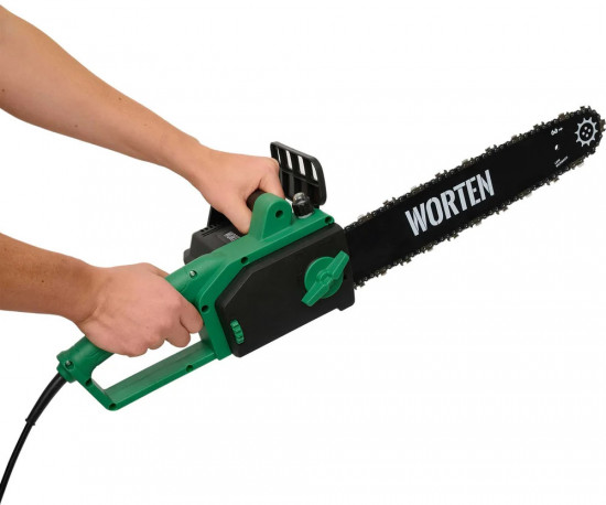 Пила цепная КА-90000347