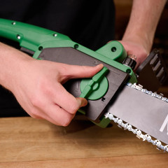 Пила цепная КА-90000347 - Фото 12