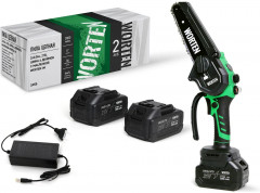 Пила цепная КА-90000598 - Фото 1