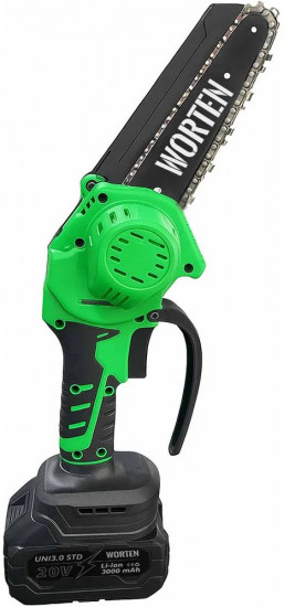 Пила цепная КА-90000598