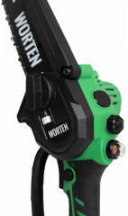 Пила цепная КА-90000598 - Фото 7