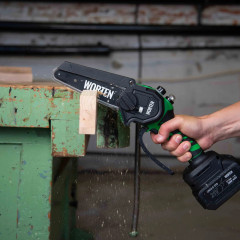 Пила цепная КА-90000598 - Фото 10