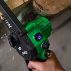 Пила цепная КА-90000598 - Фото 11