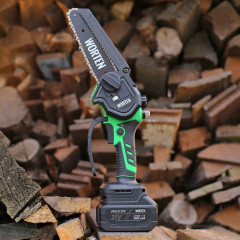 Пила цепная КА-90000598 - Фото 13