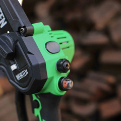 Пила цепная КА-90000598 - Фото 14