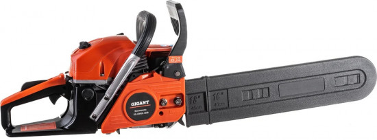 Бензопила YD-KW05-4518