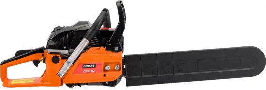 Бензопила GTSL-02