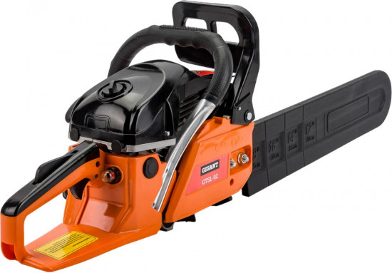 Бензопила GTSL-02