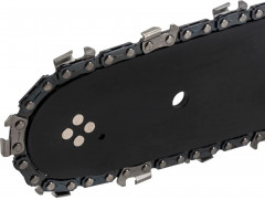 Бензопила GTSL-02 - Фото 5