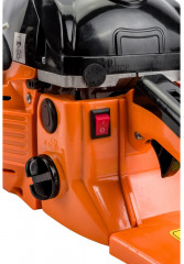 Бензопила GTSL-02 - Фото 12