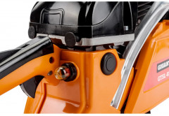 Бензопила GTSL-02 - Фото 14