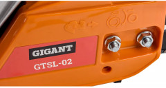 Бензопила GTSL-02 - Фото 16