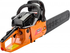 Бензопила GTSL-03 - Фото 4