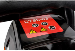 Бензопила GTSL-03 - Фото 14