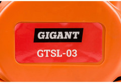 Бензопила GTSL-03 - Фото 16