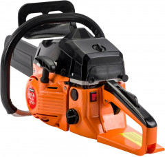 Бензопила GTSL-04 - Фото 6