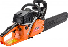 Бензопила GTSL-04 - Фото 7