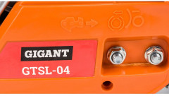 Бензопила GTSL-04 - Фото 10