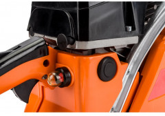 Бензопила GTSL-04 - Фото 11