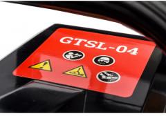 Бензопила GTSL-04 - Фото 13
