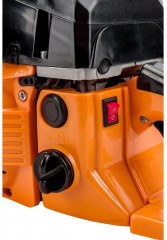 Бензопила GTSL-04 - Фото 14