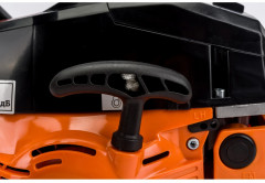 Бензопила GTSL-04 - Фото 17