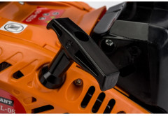 Бензопила GTSL-05 - Фото 5