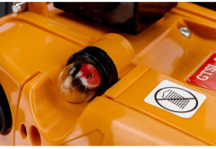 Бензопила GTSL-05 - Фото 6