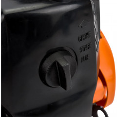 Бензопила GTSL-05 - Фото 7